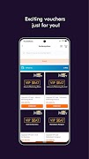 MCorp Loyalty تصوير الشاشة 4
