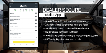 AutoConnect DS Installer screenshot 1