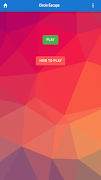 Circle Escape: The Game imagem de tela 2