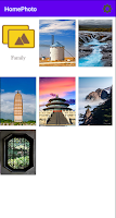 HomePhoto screenshot 4