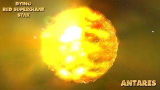 Stellar Evolution Screenshot 4