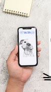 狗 怎麼 畫 海報