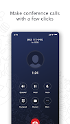 DataPhone Softphone 스크린샷 4
