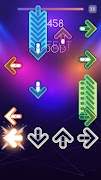 Finger Dancing : Stap Mania syot layar 2