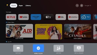 SmartKey скриншот 1