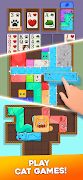 Puzzle Cats screenshot 2