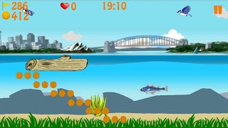 River Jump imagem de tela 7