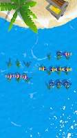 Fish Sort 3D Ekran Görüntüsü 4