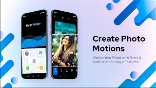 Motionleap Photo Motion Maker screenshot 3