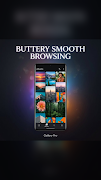 2 Schermata Gallery Pro
