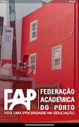 FAP: Federação Académica Porto স্ক্রিনশট 5