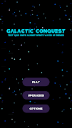 Galactic Conquest screenshot 3