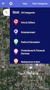Explore Gatesville screenshot 3