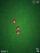 Dice Shaker screenshot 2