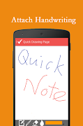 BetterNote - أفضل ملاحظة تصوير الشاشة 5