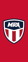 MRA Athletics постер