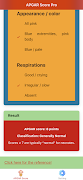 APGAR Score Pro ภาพหน้าจอ 1