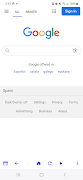 sBrowser screenshot 4