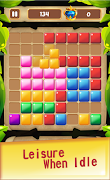 Block Puzzle Bricks اسکرین شاٹ 6