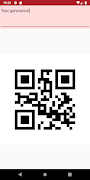 QR Code Generator پوسٹر