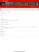 Binhs Cafegrill screenshot 6