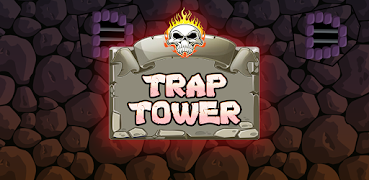 trap tower スクリーンショット 4