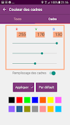Devis et Factures Pro+ 스크린샷 7