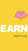 Zearn App Workflow स्क्रीनशॉट 1