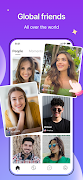 Vava.chat-Video Call&Translate screenshot 2
