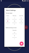 Chess Countdown screenshot 4