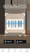 QRCode Reader: Barcode Scanner 截圖 2