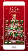 Merry Christmas 2020 Icon Pack screenshot 3
