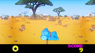 Jungle Hunting screenshot 2