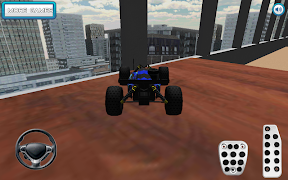 RC Car Parking 2 screenshot 4