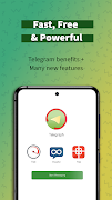 Graph Messenger screenshot 7