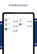 Pashtya - Tutoring & Freelance ảnh chụp màn hình 6