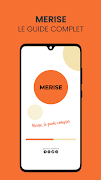 Merise - le guide complet скриншот 1