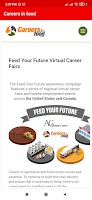 CareersInFood 스크린샷 3