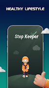 Step Keeper 스크린샷 4