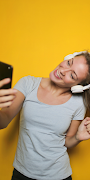 برنامه‌نما ASKfm عکس از صفحه