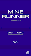 پوستر Mine Runner