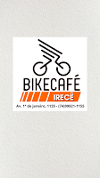 Bike Café Rádio Web ảnh chụp màn hình 1