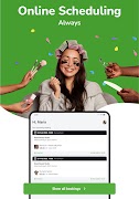 EasyWeek App: Book online screenshot 7