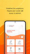 CLIKPAY Money 포스터