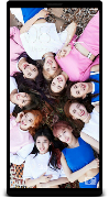 Girls' Generation Lock Screen Screenshot 5