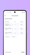 Smart Attender - Worker App imagem de tela 6