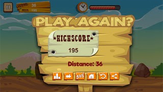 برنامه‌نما Boom Run عکس از صفحه