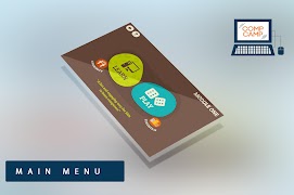 Kompyuta Mashinani M1 ảnh chụp màn hình 2