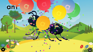 ABC Phonics with Animals Puzzl screenshot 6