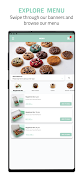 Biscotti screenshot 2